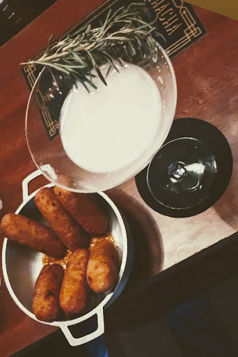 ELHACHA: Taberna Social - Thumbnail
