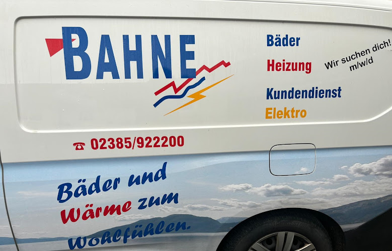 Günter Bahne GmbH