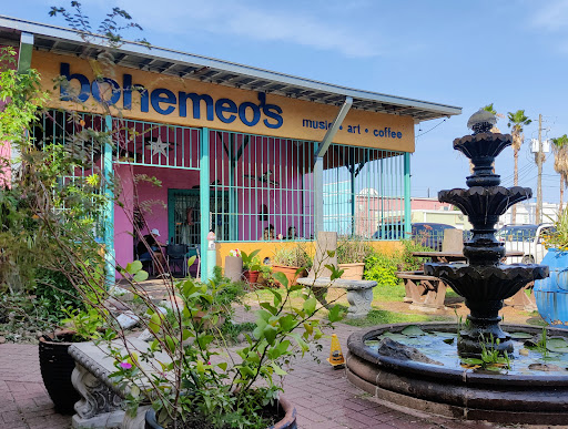 Bohemeo's - Visual