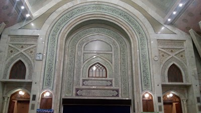 Photos of Aftab Hotel tehran