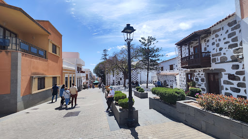 Municipality of Valsequillo de Gran Canaria