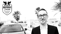 ODYSSEY DRIVERS à Saint-Cyr-sur-Mer