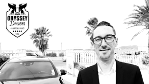 Photo n°1 de ODYSSEY DRIVERS à Saint-Cyr-sur-Mer (Service de chauffeur privé)