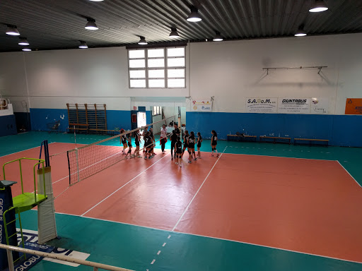 Palestra Juvara