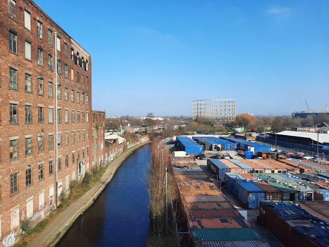 Reviews of Pollard Yard in Manchester - Other