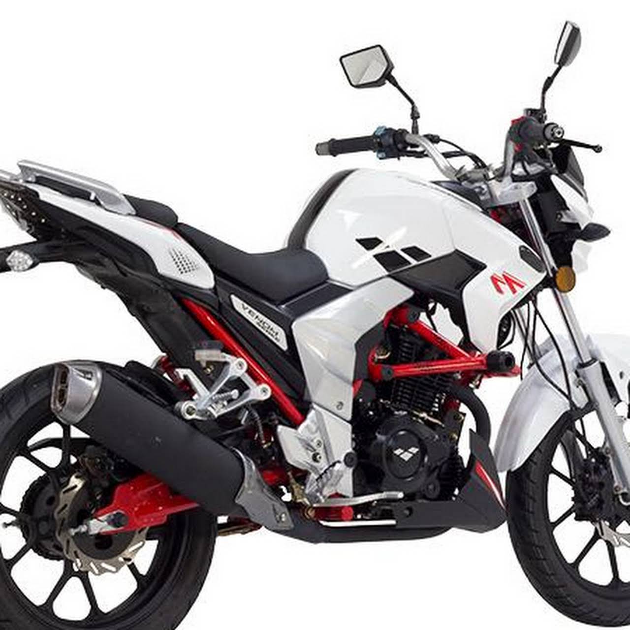 Kickstart Motorcycles - Motorbike dealer