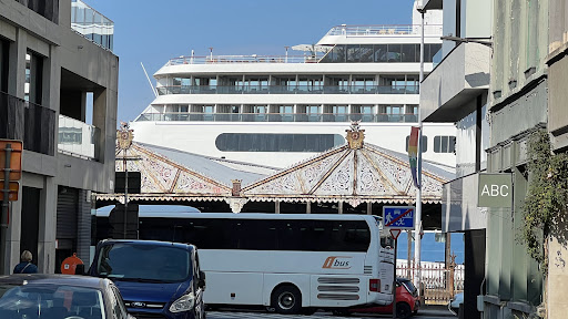 Fred Olsen Cruise Lines Ltd - Thumbnail