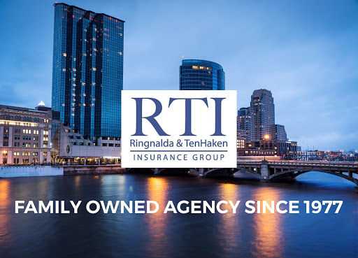 Ringnalda TenHaken Insurance Group