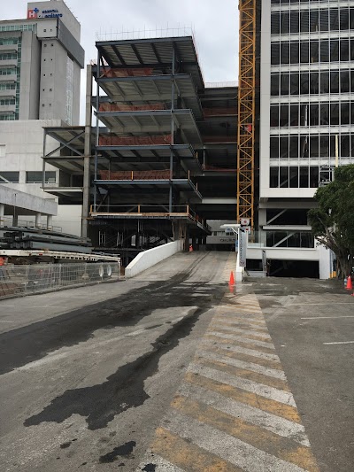 Photos of Hospital H + Quer&eacute;taro