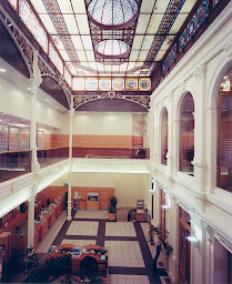 Photo n°13 de Cabinet AFC Architectes à Bordeaux (Expert immobilier)