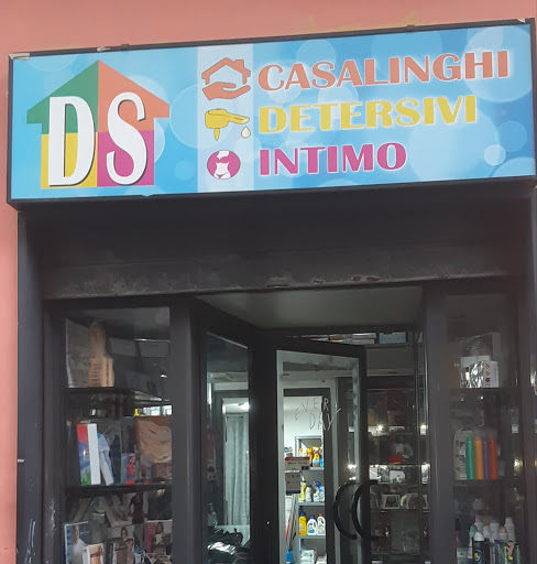 DS CASALINGHI DETERSIVI INTIMO