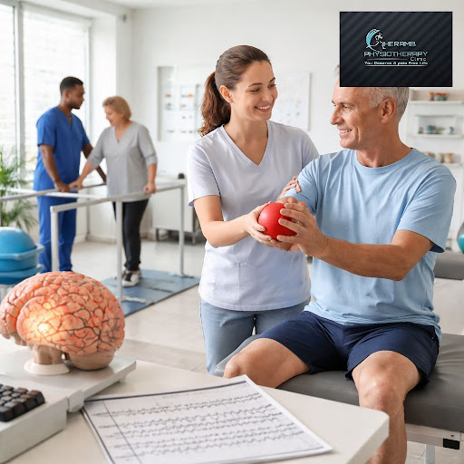 Recovering after a stroke, nerve injury, balance problem or spinal issue needs specialised care.… post image