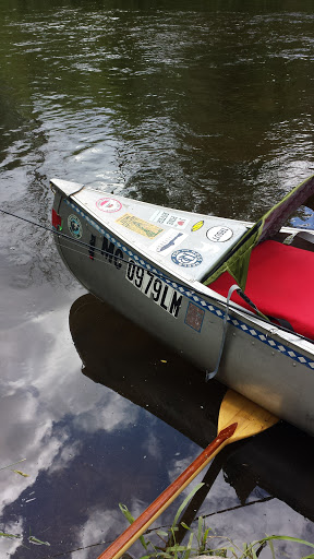 Fishing Access Parking - Thumbnail