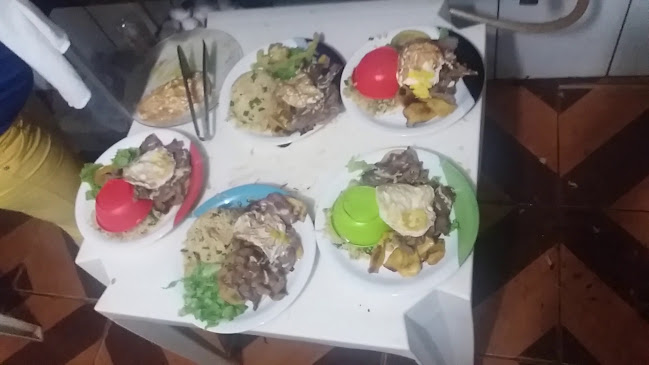 Horário de funcionamento de Restaurante do Paulista