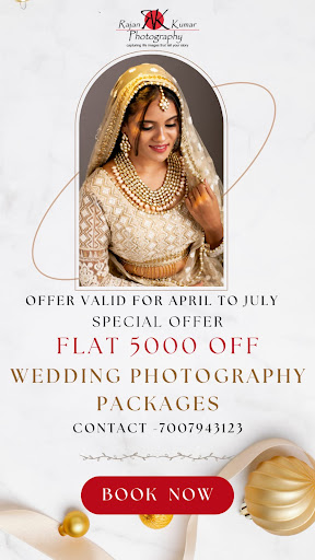 Pre Booking Discount post image