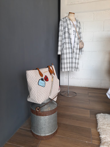 Gl boutique - Visual