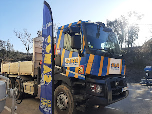 Photo n°29 de SAMSE Boucoiran-et-Nozières à Boucoiran-et-Nozières (Magasin d'outillage)