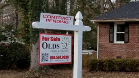 Olds Estates and Properties LLC