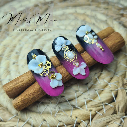 Milky Moon Marion Midiere - Thumbnail