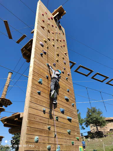Riojaventura - Adventure Park - Thumbnail