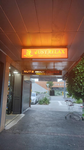 JR Day Spa & Beauty