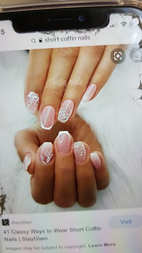 Nail Touch - Thumbnail