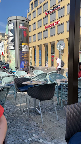 Comentarii opinii despre Cacao Prague