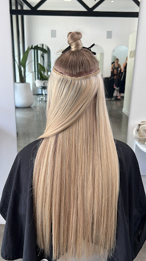 EVE SALON HAIR EXTENSIONS - Thumbnail