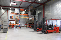 Aforest - Centre d'Illkirch à Illkirch-Graffenstaden