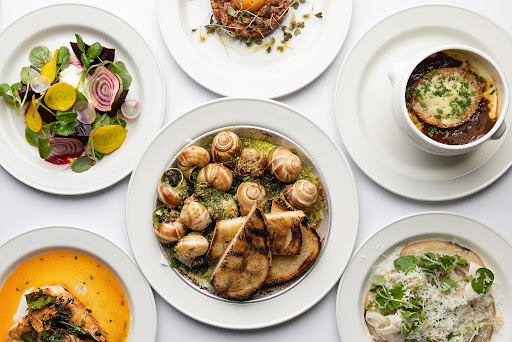 Bistro de Paris South Yarra - Thumbnail
