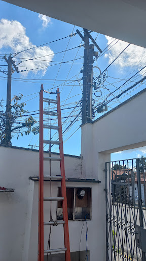 Passuelo eletricista