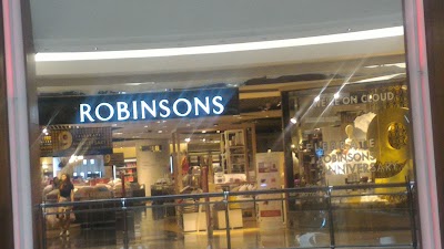 photo of ROBINSONS