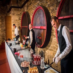 Photo n°6 de Les Gourman'dinent à Thurins (Traiteur)