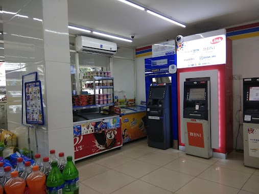 Indomaret Mampang 17. TGV7, Author: R.M Isa