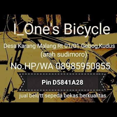 Bicycle Store