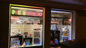Photo n°4 de PokeBasement à Sélestat (Magasin)