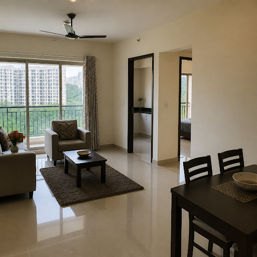 Looking for a spacious yet affordable 3BHK in Ambernath West? At Delight Homes, we help families… post image