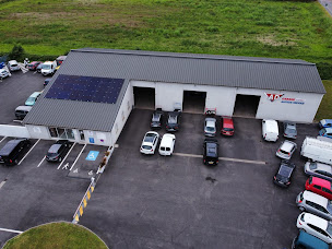 Photo n°2 de AD Garage Expert AUTELIS à Poey-de-Lescar (Atelier de réparation automobile)