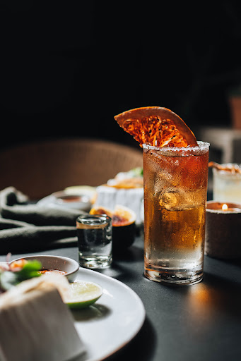 Drift Kitchen + Mezcal Bar - Thumbnail