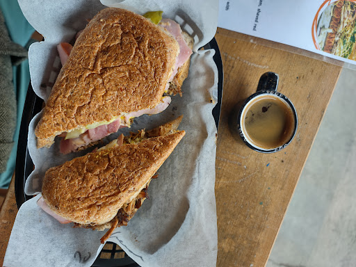 S'wich Cafe - Thumbnail