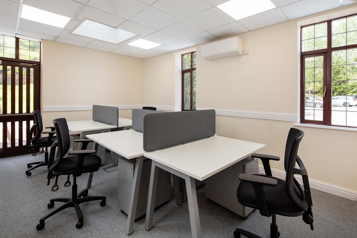 Creech Castle Business Centre