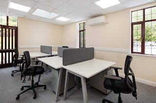 Creech Castle Business Centre