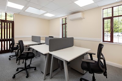 Creech Castle Business Centre