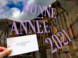 Photo n°43 de Des Livres et Vous à Sarrant (Librairie)