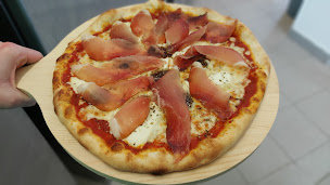 Photo n°20 de CasaNostra à La Chaussée-Saint-Victor (Restaurant)