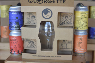 Photo n°32 de Brasserie Georgette à Saint-Georges-de-Didonne (Magasin)