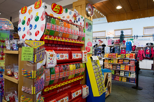 Yellowstone Trading Post - Thumbnail