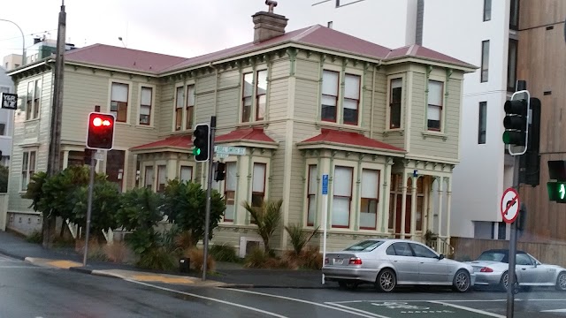 Fox Glacier Top 10 Holiday Park & Motels