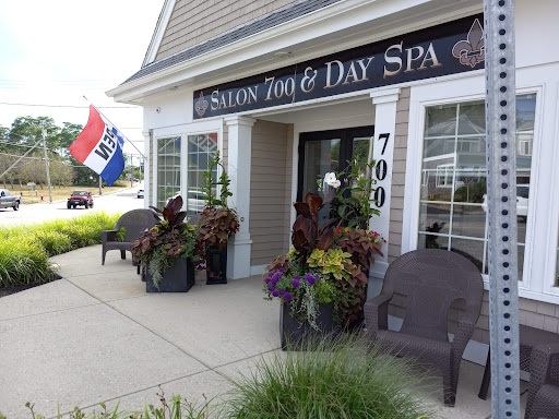 Salon 700 & Day Spa - Thumbnail