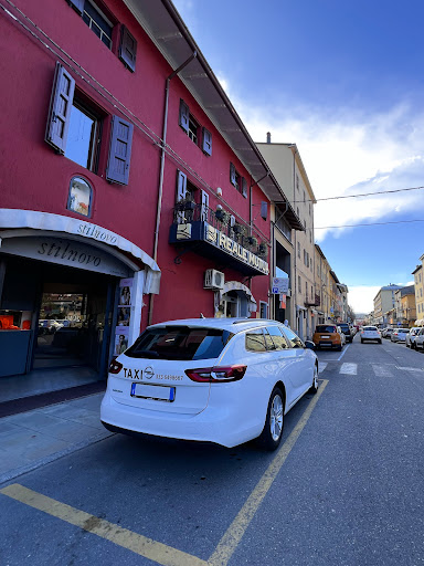 Zanarini Taxi Pavullo - Thumbnail